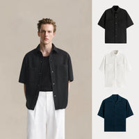 NOIR • BLANC • MARINE