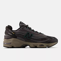 NB 1000 - Black Cement avec Sweetgrass et Castlerock / 36