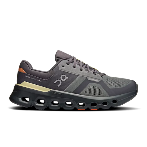 On Cloudrunner 2
